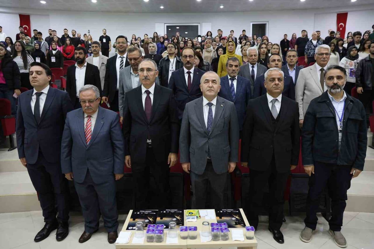 TÖRENE KATILAN PROTOKOL ÜYELERİ