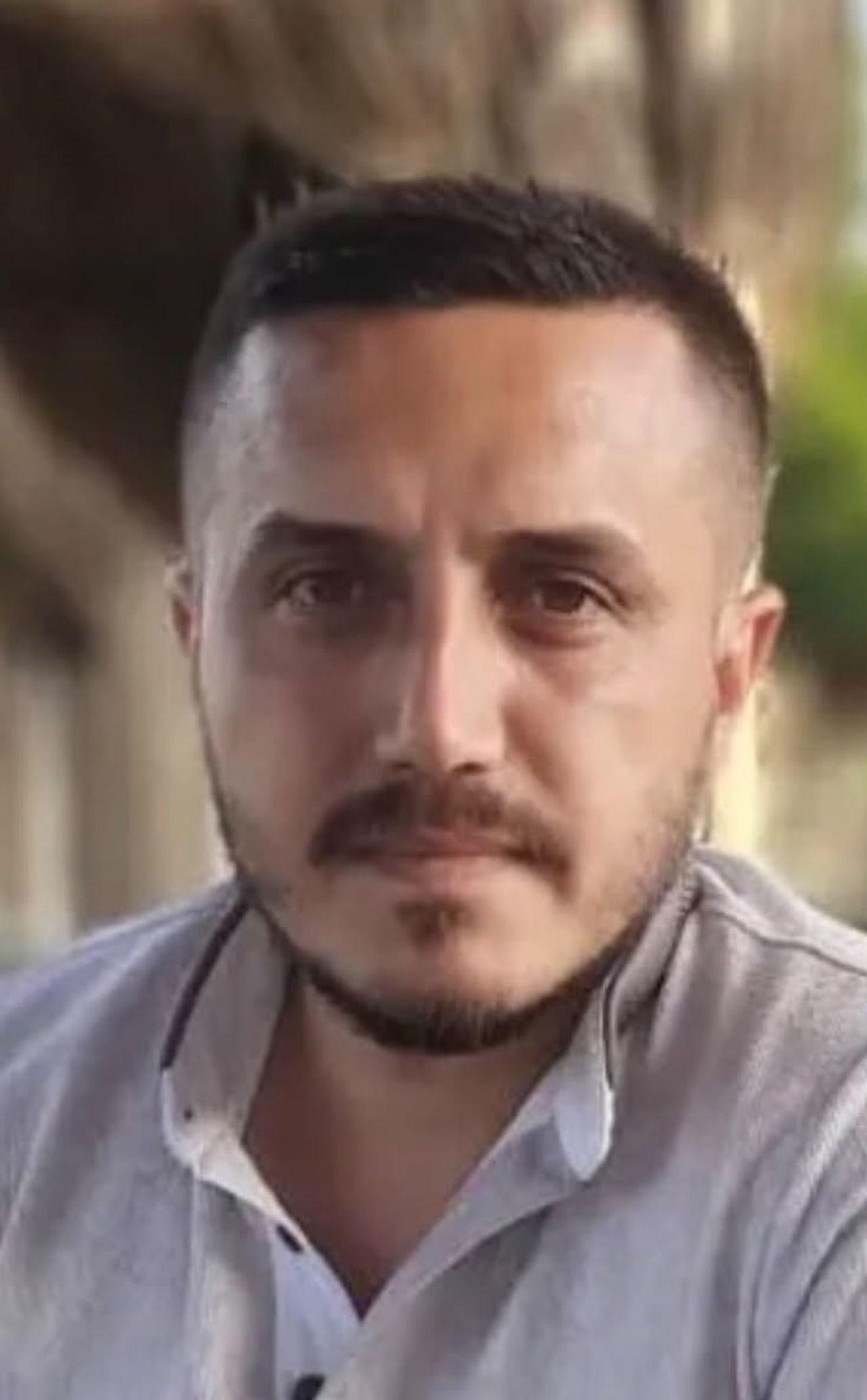 GÖKHAN SOYUGÜR HAYATINI KAYBETTİ.