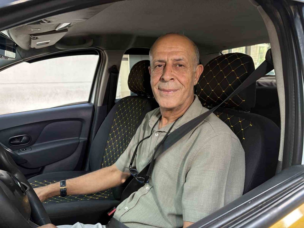 MEHMET EMİN YALÇIN