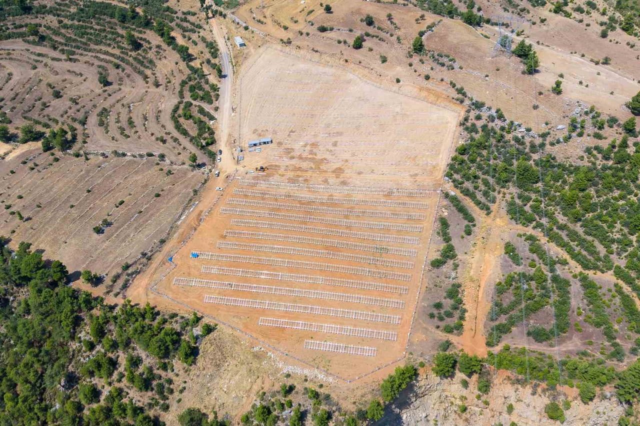 MANAVGAT BELEDİYESİ ELEKTRİK TÜKETİMİNİ GÜNEŞTEN KARŞILAYACAK