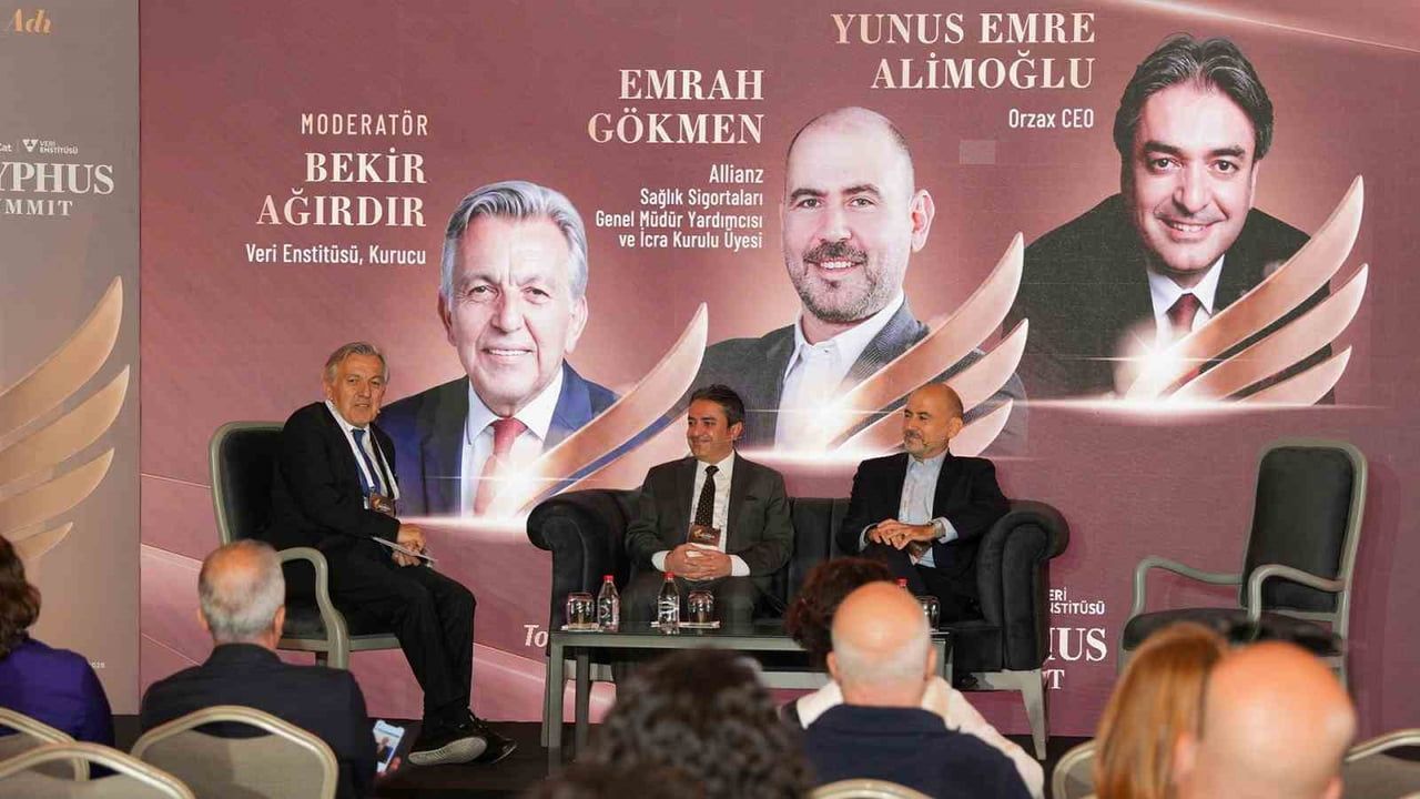İTİBAR ZİRVESİ KAPSAMINDA DÜZENLENEN PANELDE ORZAX'IN BİLİM, KALİTE VE GÜVEN ODAĞINDA ŞEKİLLENEN...