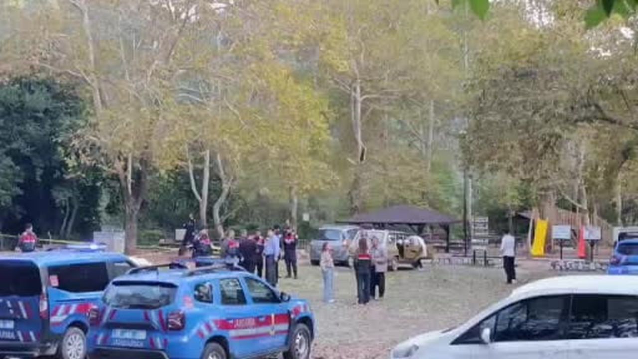 Ailesiyle piknikteyken tüfekle vurulan genç kız hayatını kaybetti