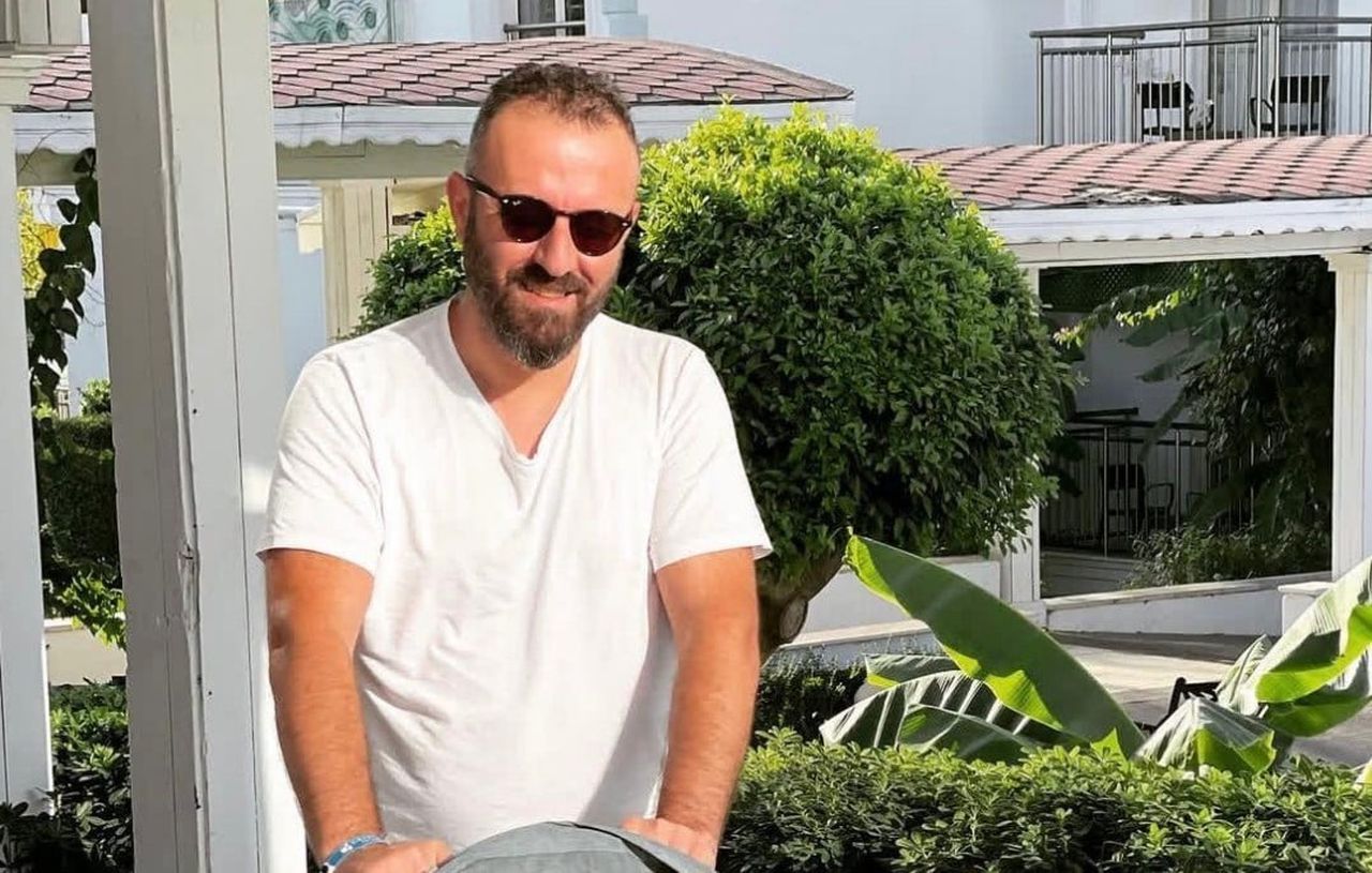 HALUK ALTIN (ARŞİV)