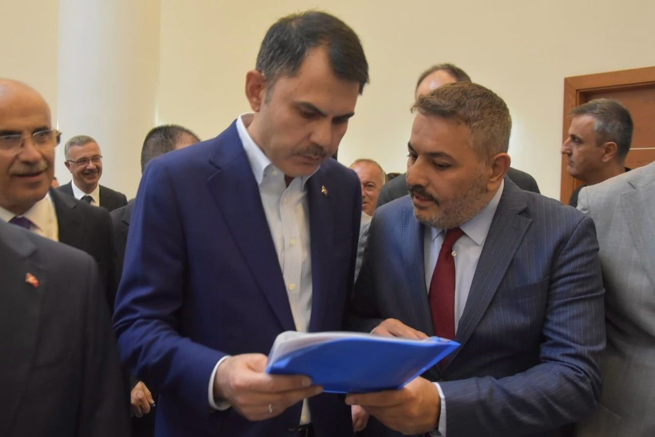 SADIKOĞLU’NDAN 6 ŞUBAT’TAN BUGÜNE MALATYA İÇİN KESİNTİSİZ MÜCADELE