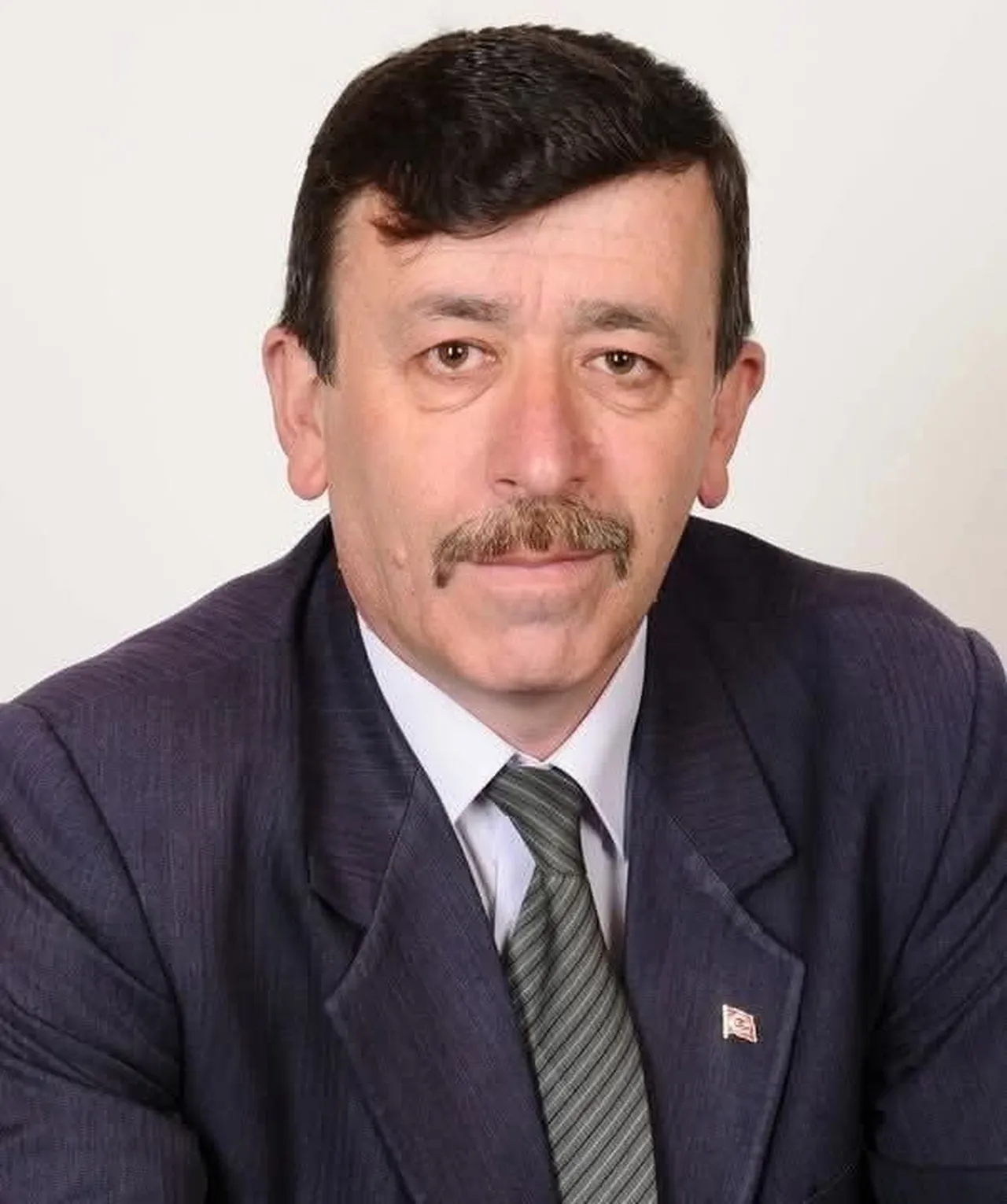 İBRADI HABER GAZETESİ SAHİBİ YUSUF DOĞAROĞLU HAYATINI KAYBETTİ.