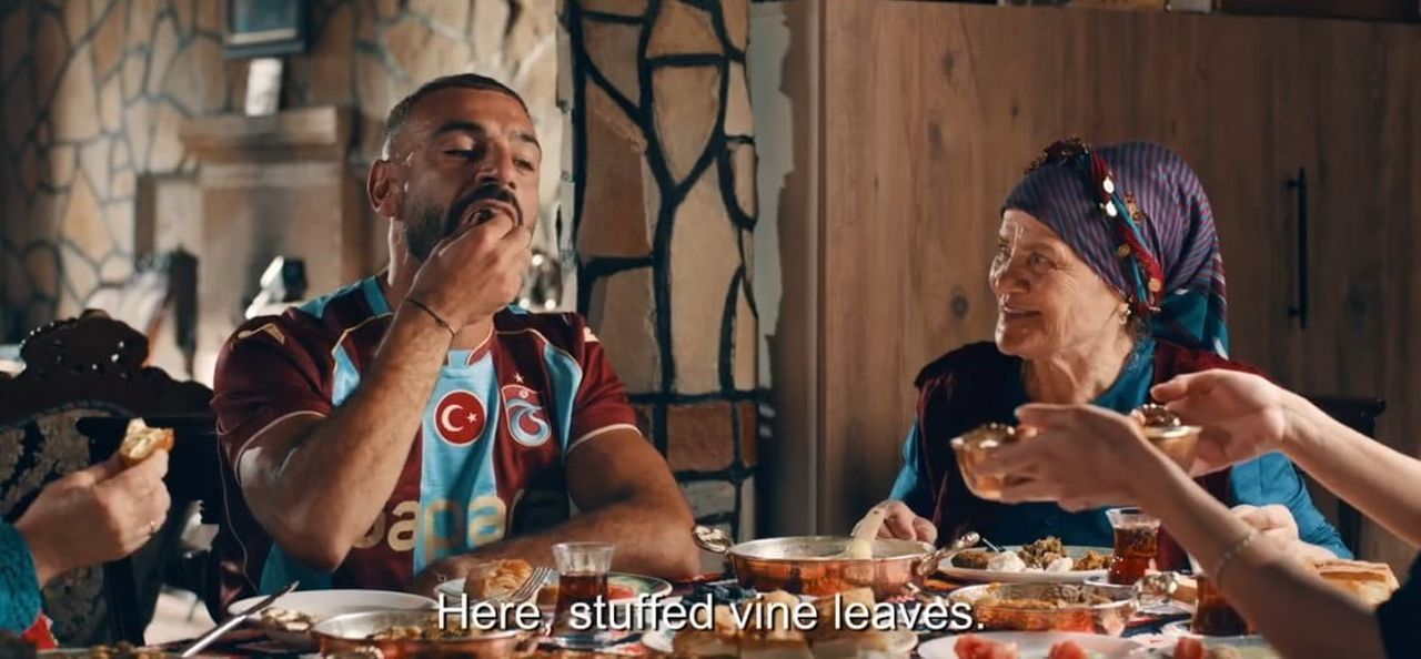 REKLAM FİLMİ