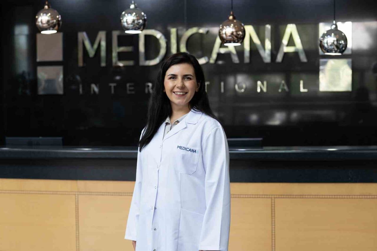 MEDİCANA SAĞLIK GRUBU PLASTİK, REKONSTRÜKTİF VE ESTETİK CERRAHİ UZMANI OP. DR. ZEYNEP YASAVUR...