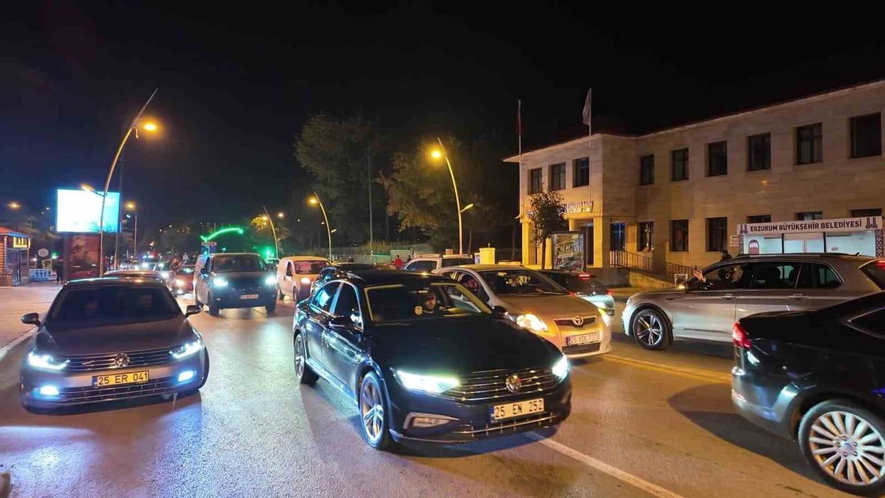 TRENDYOL SÜPER LİG'İN 9. HAFTASINDAKİ DEV DERBİDE GALATASARAY'IN EZELİ RAKİBİ FENERBAHÇE'Yİ...