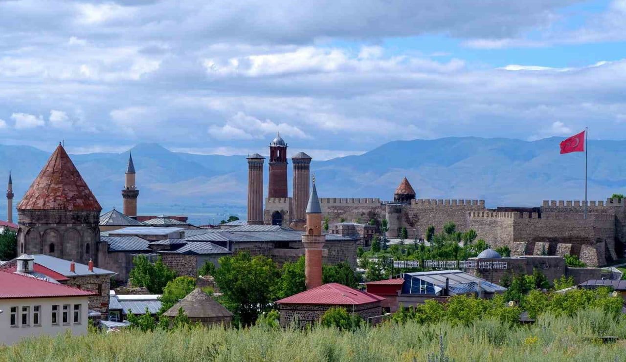TÜİK'İN 2026 YILI BAŞINDA AÇIKLADIĞI EN GÜNCEL ADRESE DAYALI NÜFUS KAYIT SİSTEMİ (ADNKS) KÜTÜK...