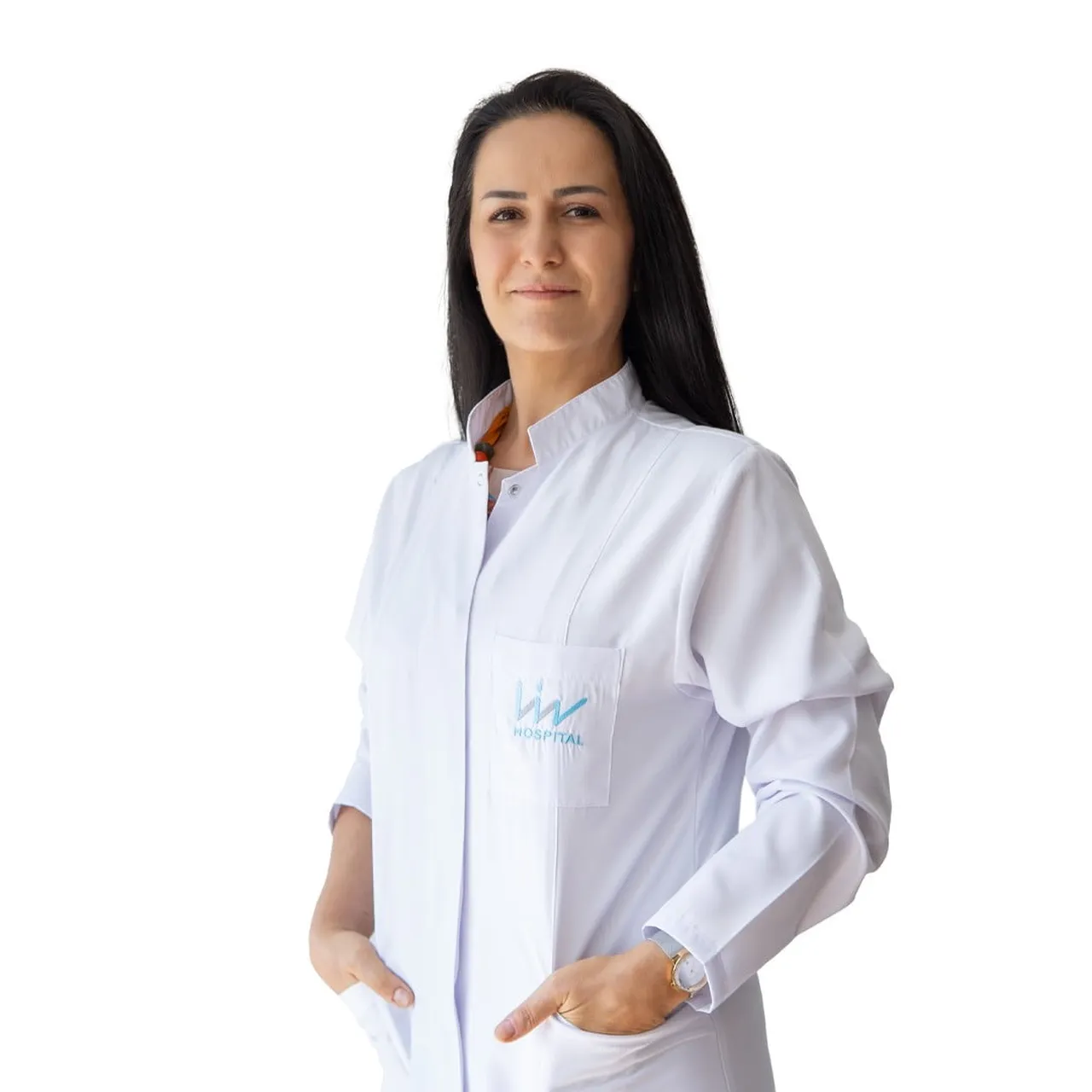 GÖĞÜS HASTALIKLARI UZMANI DR. BERNA BOTAN YILDIRIM