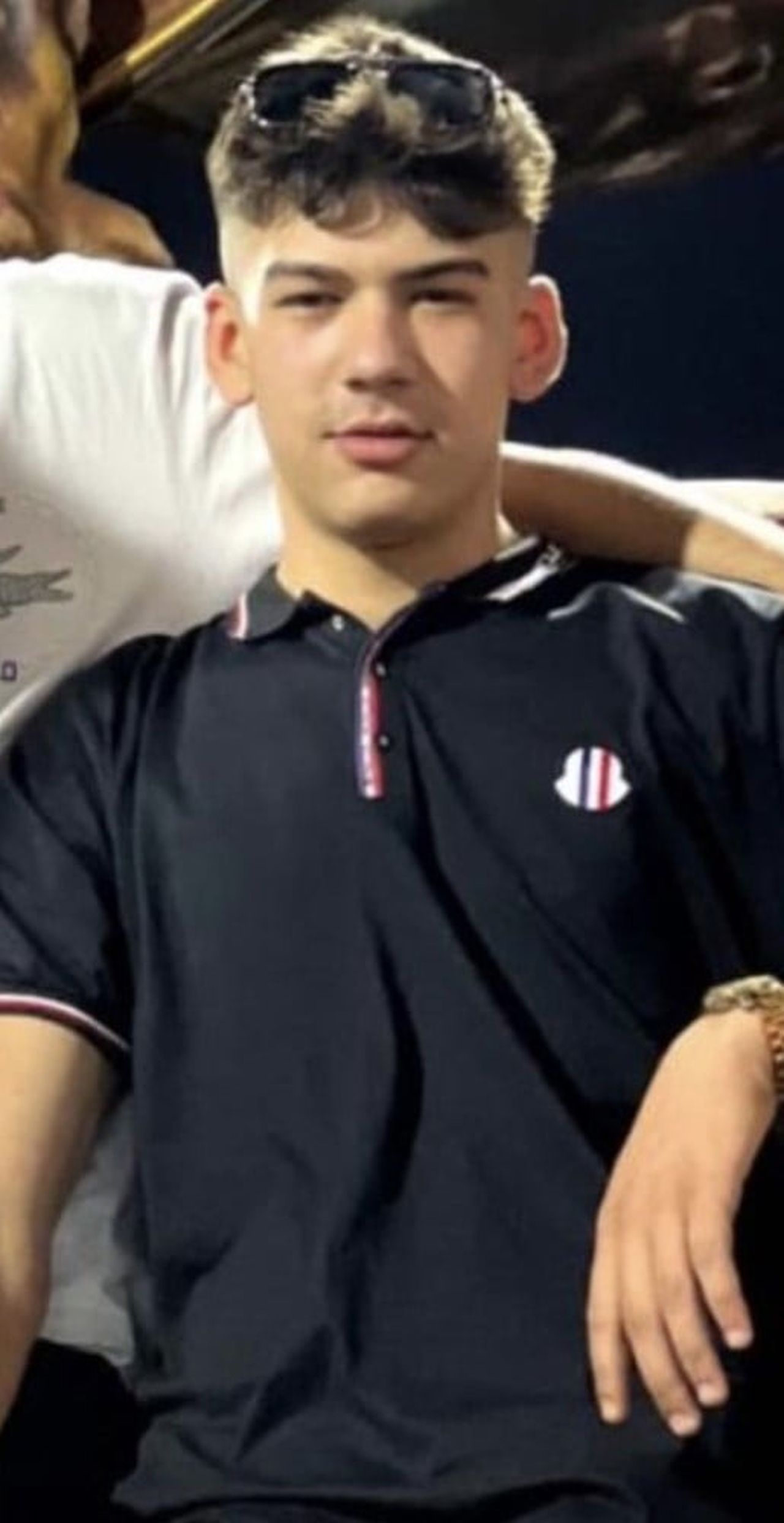 MEHMET AKDENİZ