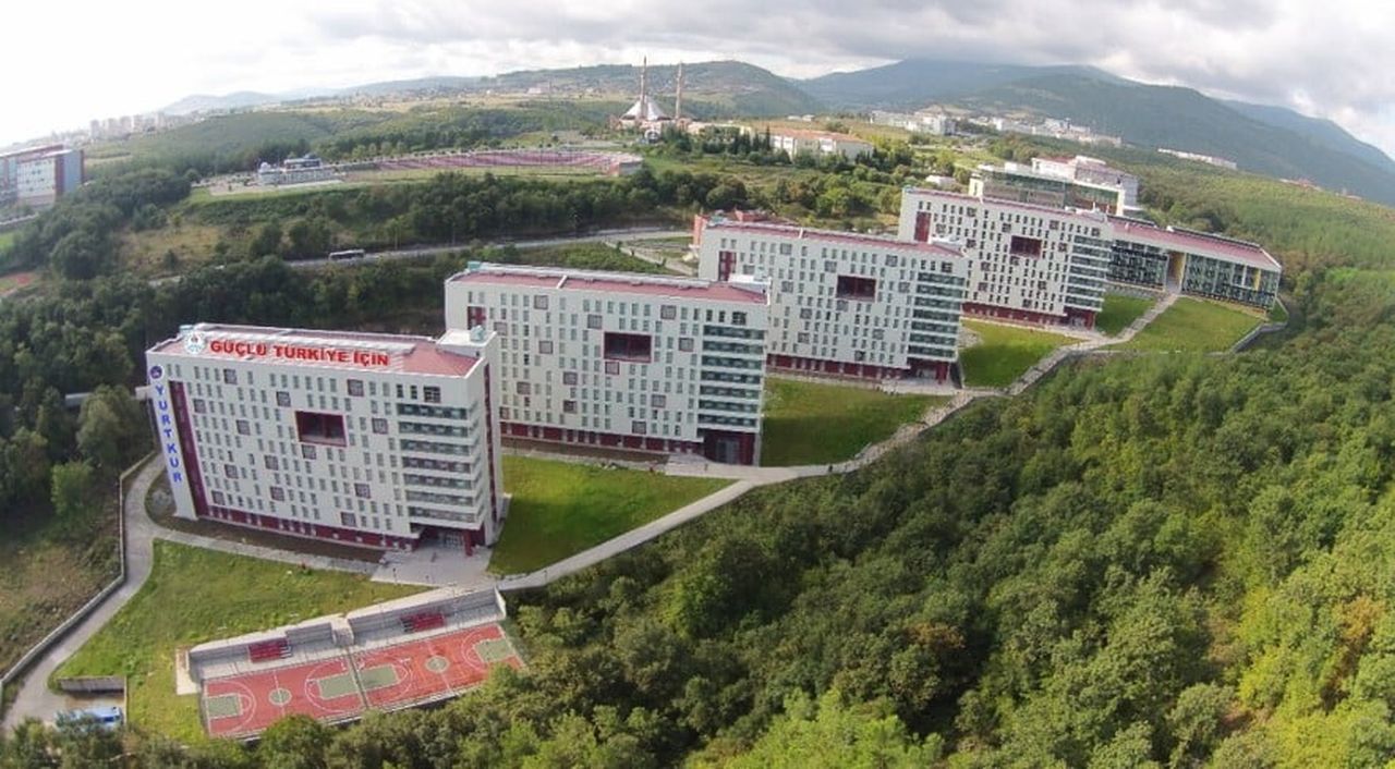 SAMSUN’DA YENİ DÖNEMDE ÜNİVERSİTE ÖĞRENCİLERİNİN BARINMA İHTİYAÇLARININ KARŞILANMASI AMACIYLA...