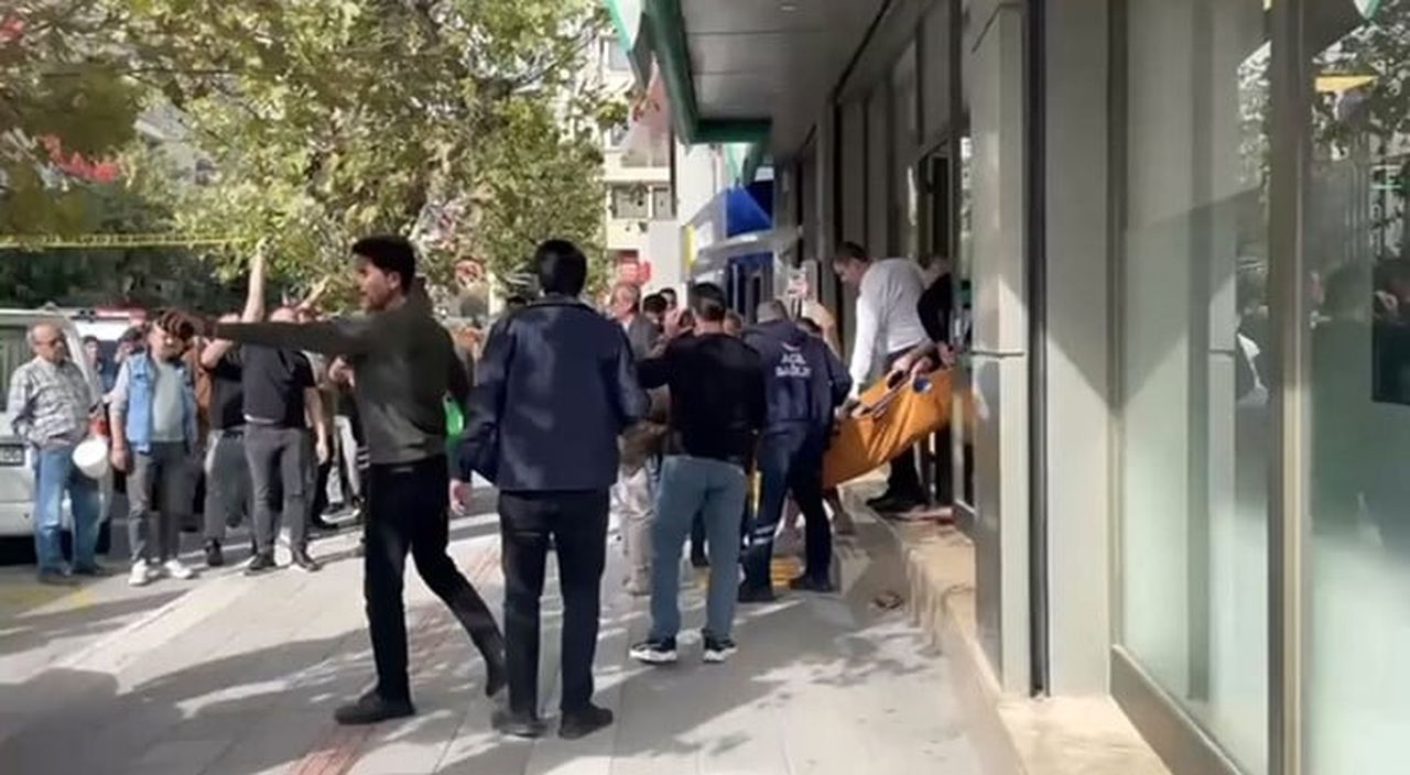 GEMLİK İLÇESİNDE 4 AYLIK HAMİLE KADIN, UĞRADIĞI BIÇAKLI SALDIRIDA AĞIR YARALANDI