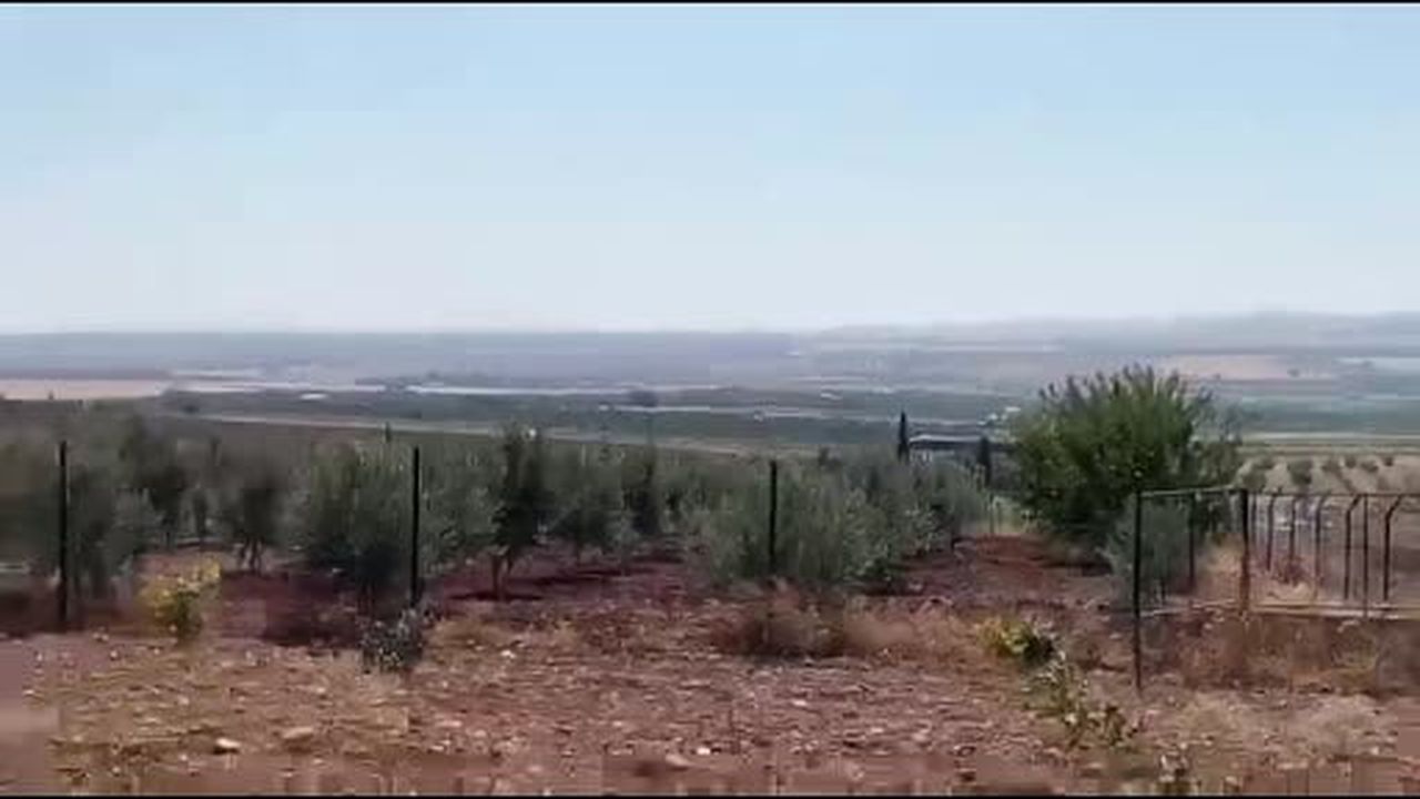 Ağlayan kadını fark eden Samsun polisi izi Şanlıurfa’daki bağ evine kadar sürdü: 2 milyon 329 bin...