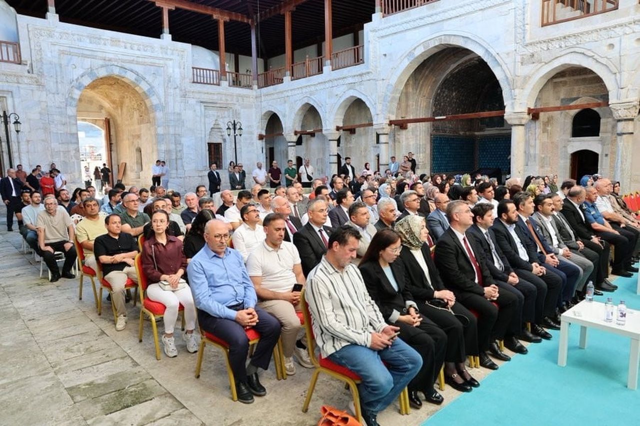 TIP VE BİLİM TARİHİNE ÖNEMLİ KATKILARDA BULUNAN İBN SİNA, 17-23 AĞUSTOS İBN SİNA HAFTASI...