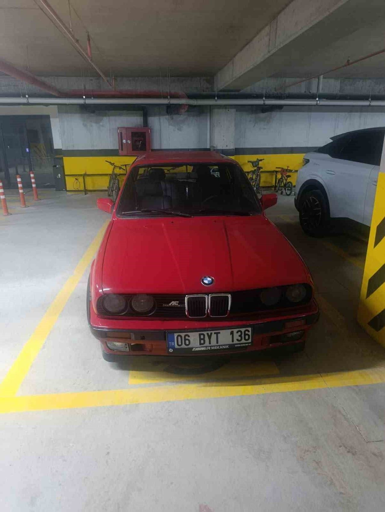 ARACA 384 BİN LİRA PARA CEZASI UYGULANDI