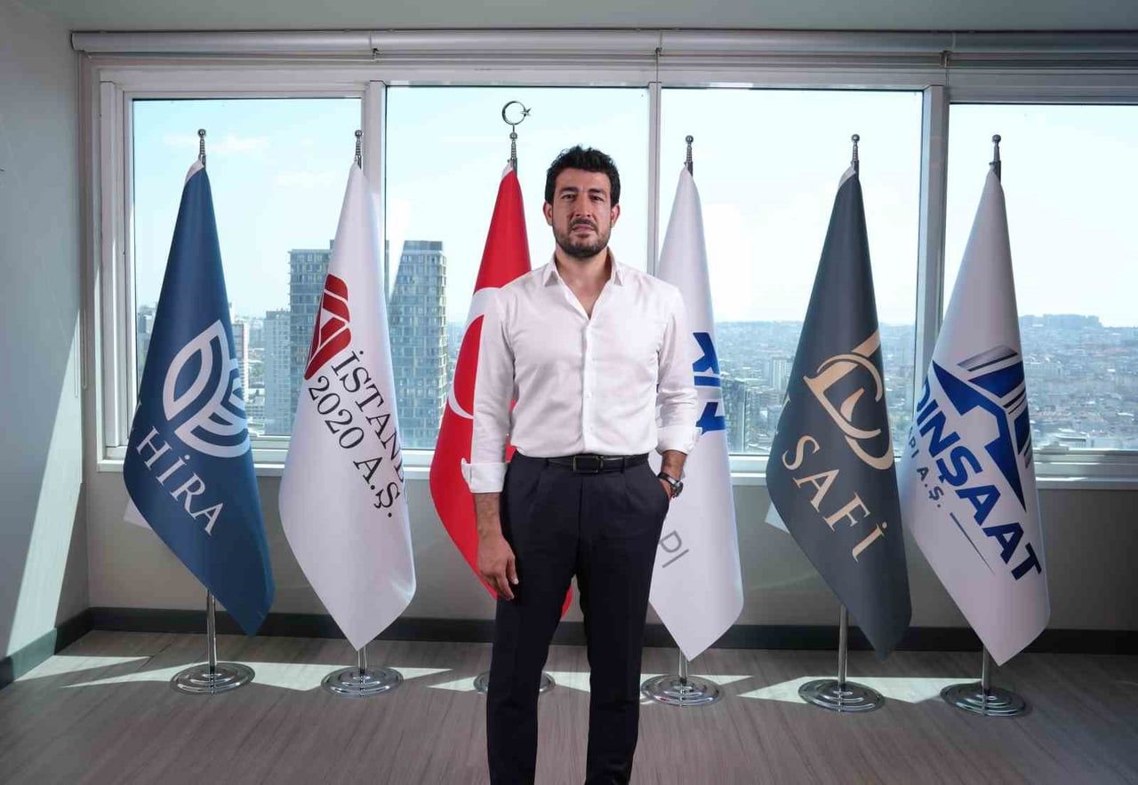 ÖMER FARUK KIZILGÜNEY