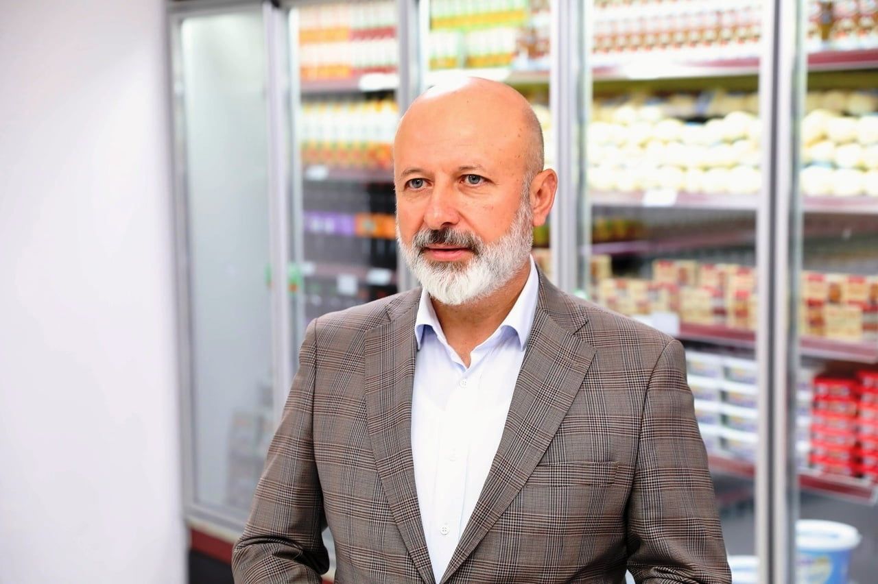KOCASİNAN BELEDİYE BAŞKANI AHMET ÇOLAKBAYRAKDAR; DOST ELİ PROJESİ KAPSAMINDA FARKLI BİR SOSYAL...