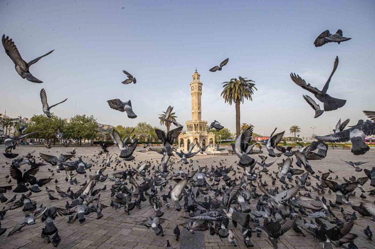 PALERMO ÜNİVERSİTESİ’NİN YÜRÜTÜCÜLÜĞÜNDE, ERASMUS+ PROGRAMI KA220-HED (YÜKSEKÖĞRETİMDE İŞBİRLİĞİ...
