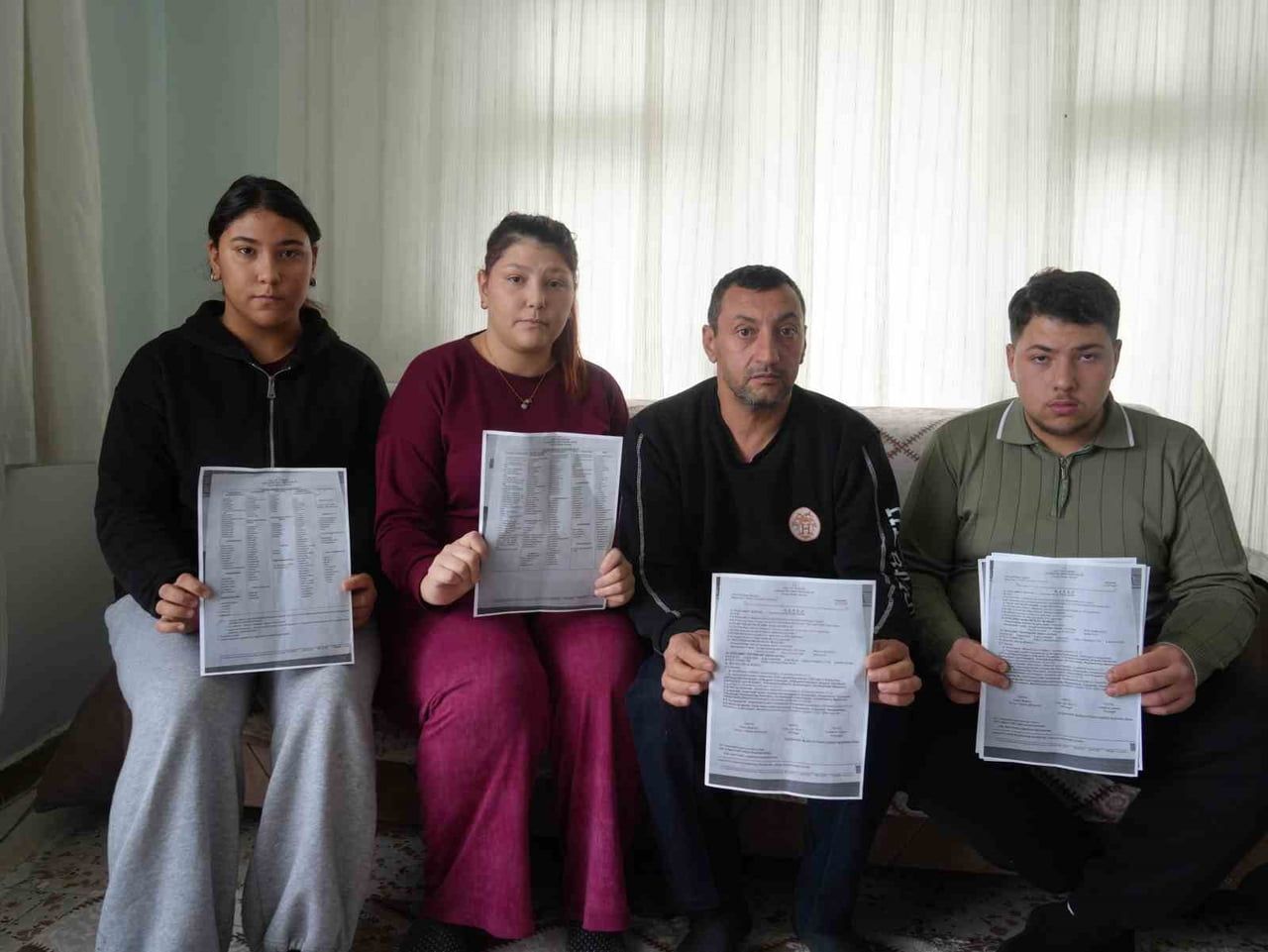GAZİANTEP’TE ÖKSÜRÜK ŞİKAYETİYLE GİTTİĞİ SAĞLIK KABİNİNDE YAPILAN İĞNENİN ARDINDAN FENALAŞAN 45...