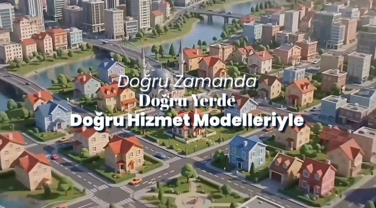 AİLE VE SOSYAL HİZMETLER BAKANLIĞI TARAFINDAN MEVCUT VAKALARA ETKİN VE HIZLI MÜDAHALEDE BULUNMAK...