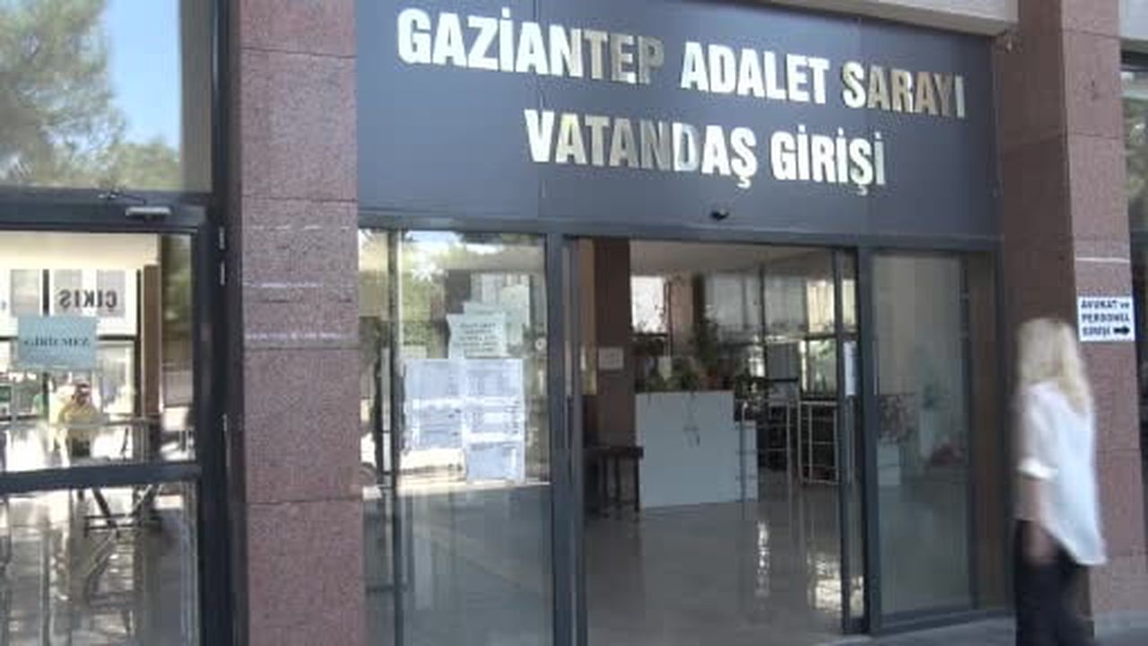 Sumud Filosu aktivisti gazeteci Yaşar Yavuz'dan Netanyahu'ya suç duyurusu