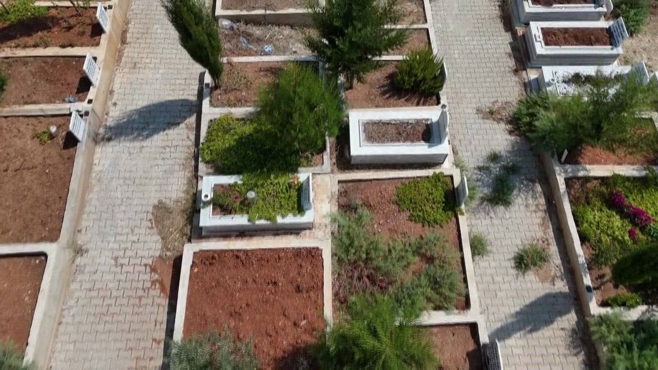 ADANA BÜYÜKŞEHİR BELEDİYESİ'NİN 2026 YILI MEZARLIK ÜCRETLERİNDE YAPTIĞI DEĞİŞİKLİK VATANDAŞLARIN...