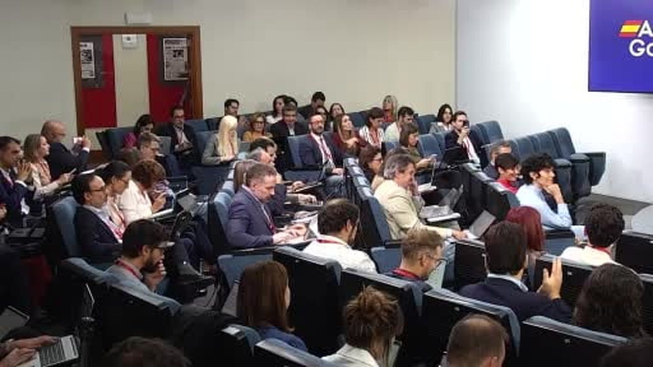 İspanya'da hükümet, geçtiğimiz hafta parlamentodan geçirilemediği için erken seçim kararı...