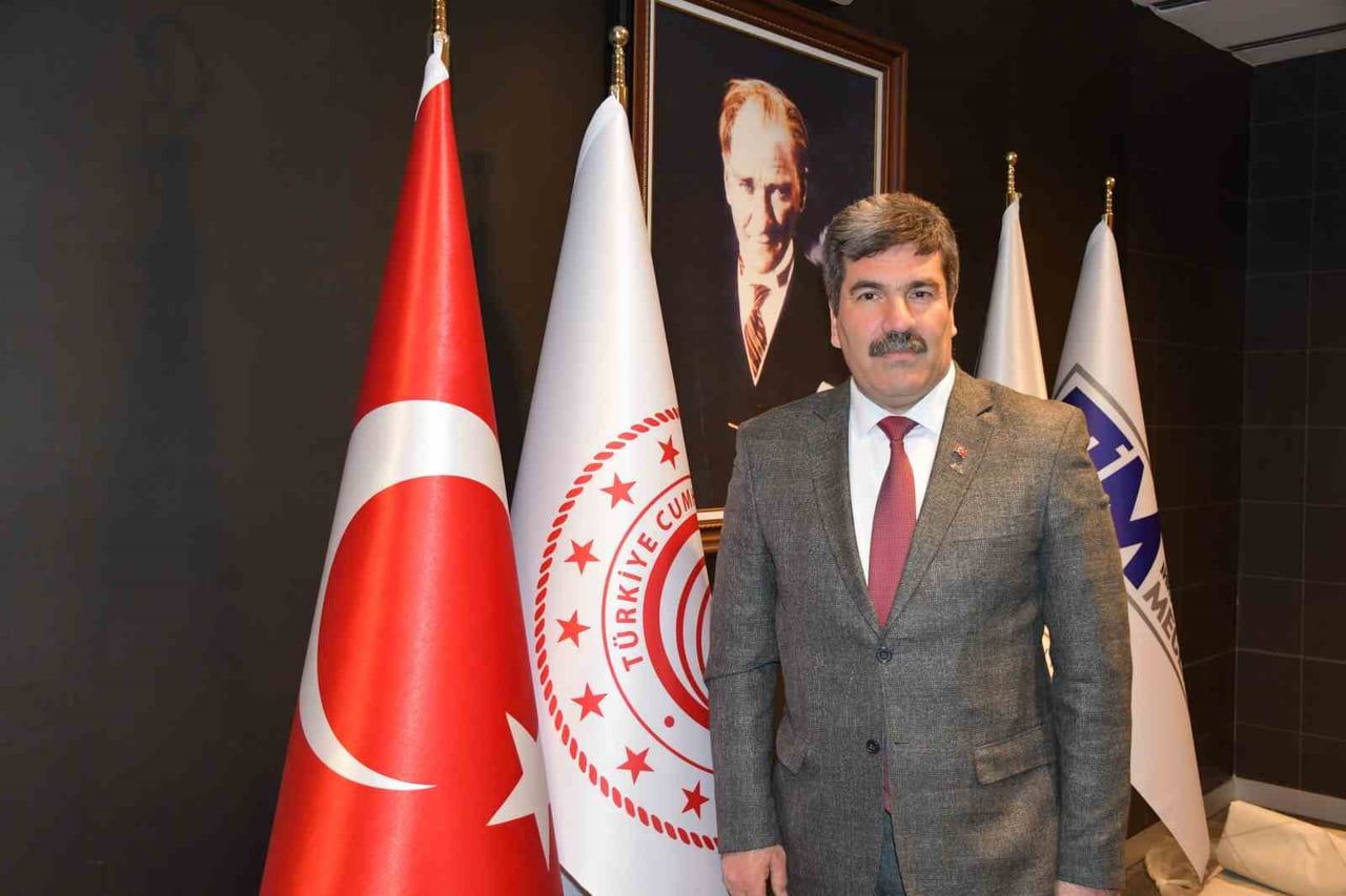 ZEYNAL ABİDİN KAPLAN’DAN 30 AĞUSTOS ZAFER BAYRAMI MESAJI