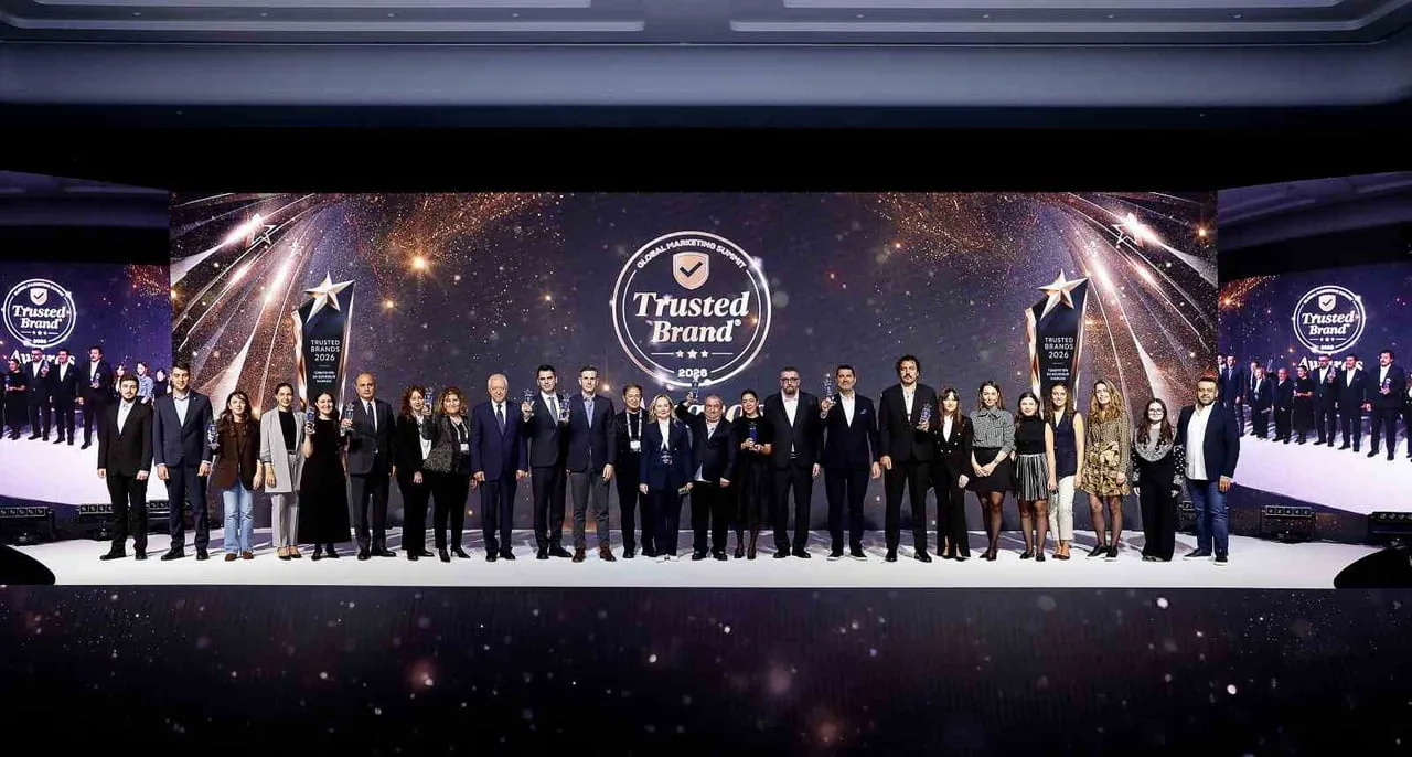 GLOBAL MARKETİNG SUMMİT ZİRVE BAŞKANI SEDA MIZRAKLI FERİK, "HEDEFİMİZ, TÜKETİCİLERİN GÜVENİNİ...