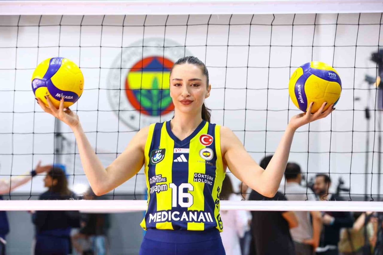 SALİHA ŞAHİN, İHLAS HABER AJANSI (İHA) MUHABİRİNE AÇIKLAMALARDA BULUNDU