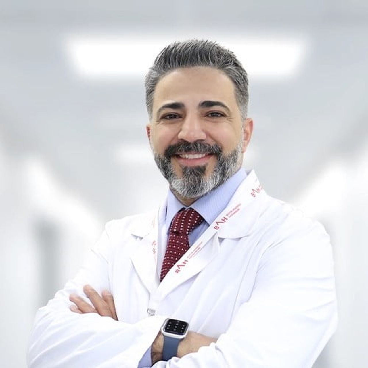 PSİKİYATRİ UZMANI DR. AKİF TAŞDEMİR