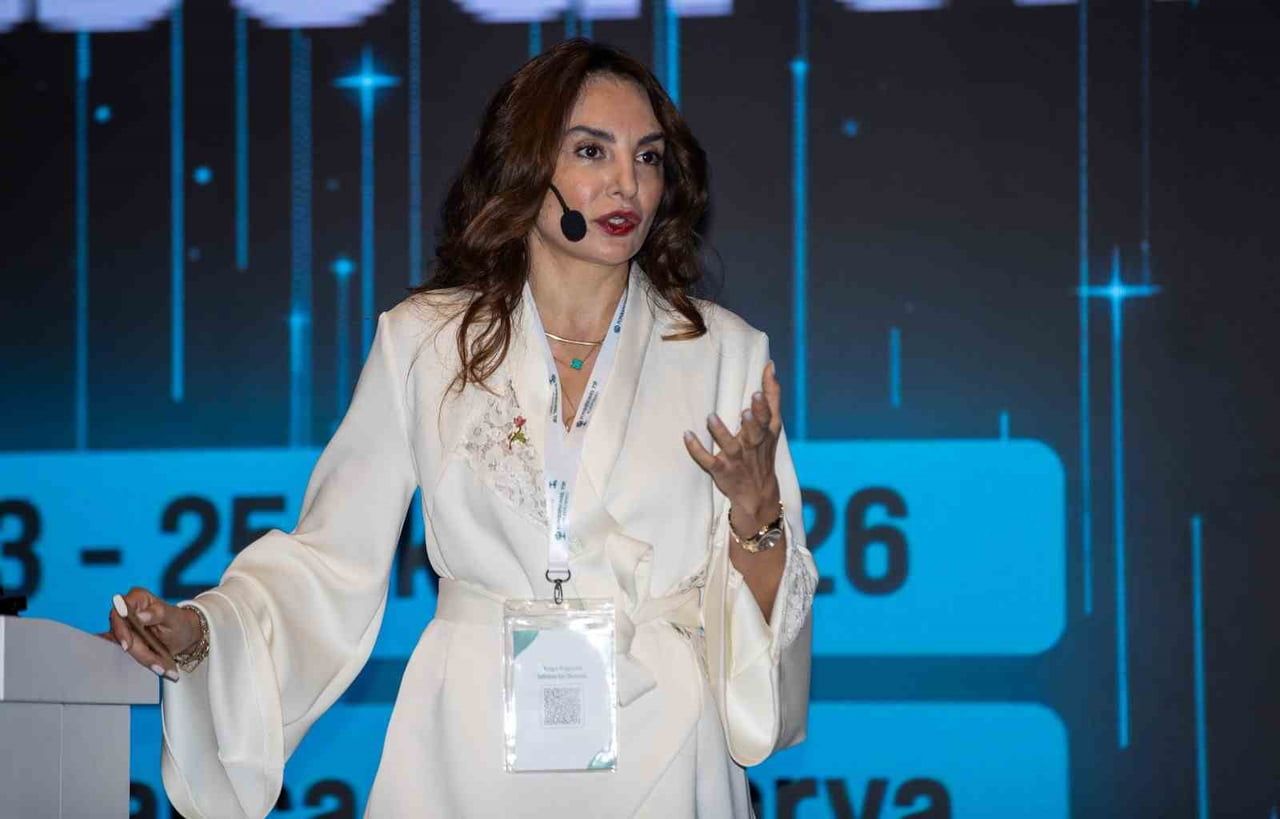 KULAK BURUN BOĞAZ UZMANI DR. ESİN ÖZLEM ATMIŞ