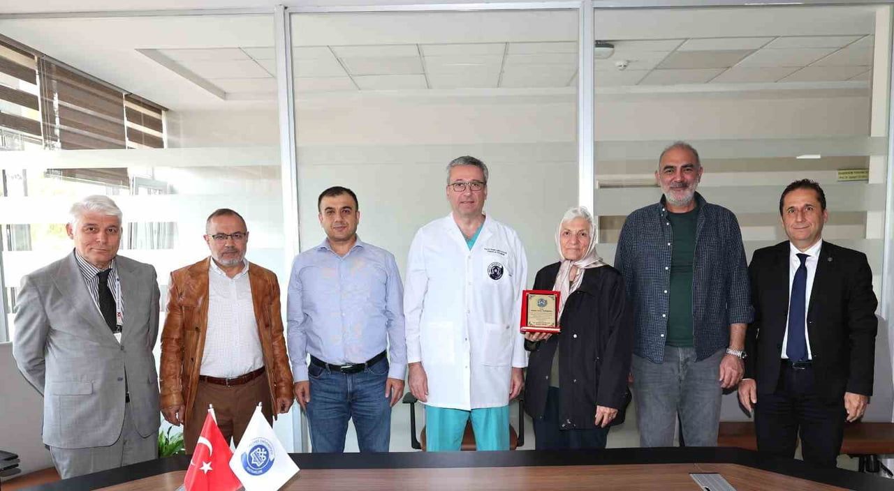 ERCİYES ÜNİVERSİTESİ (ERÜ) TIP FAKÜLTESİ HASTANELERİNİN TEKNİK ALTYAPISINI GÜÇLENDİRMEK VE...