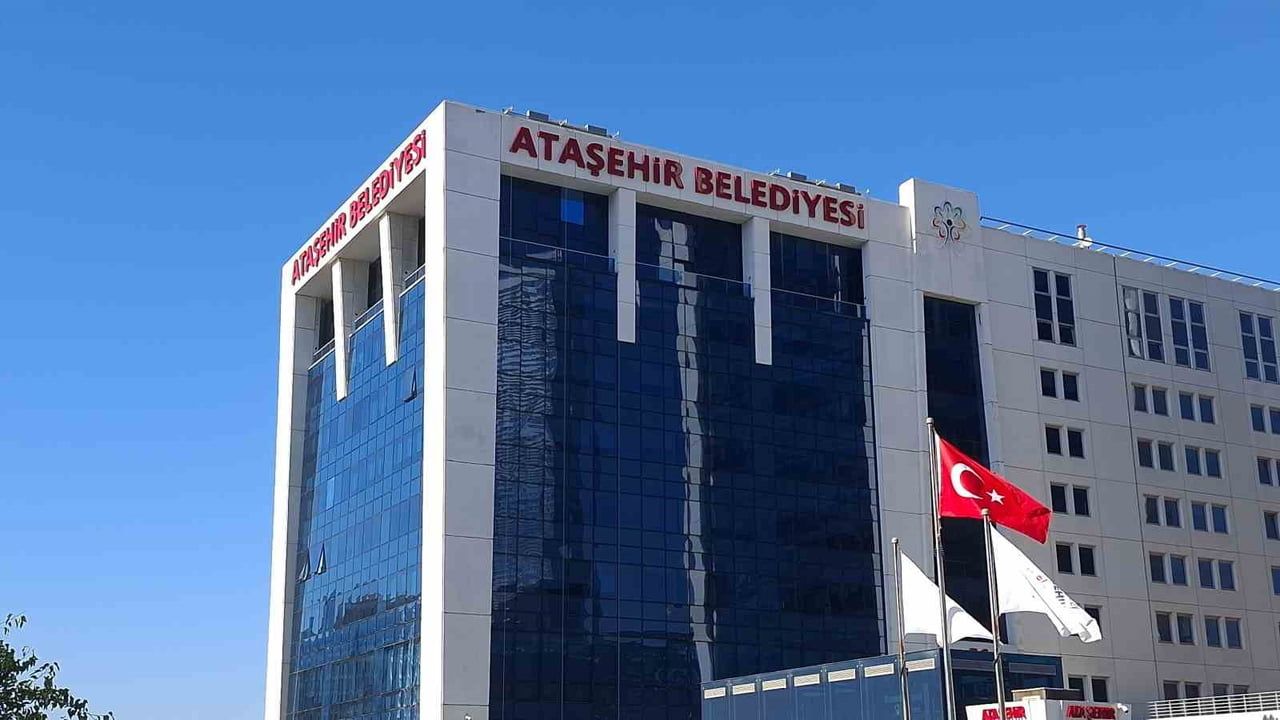 ATAŞEHİR BELEDİYESİ BAŞKANVEKİLLİĞİ SEÇİMİNDE CUMHUR İTTİFAKI'NIN ADAYI SERDAR ORHAN, AK PARTİ VE...