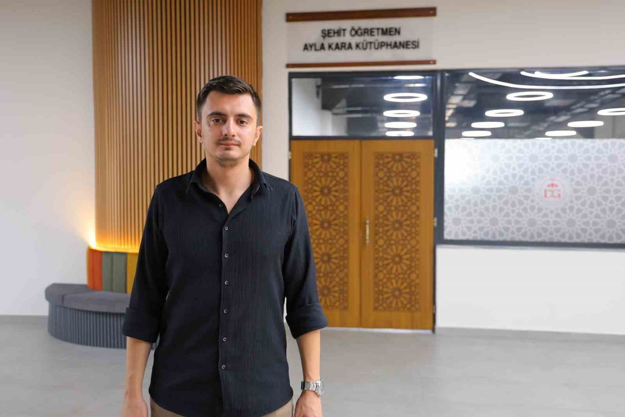 FURKAN KARA
