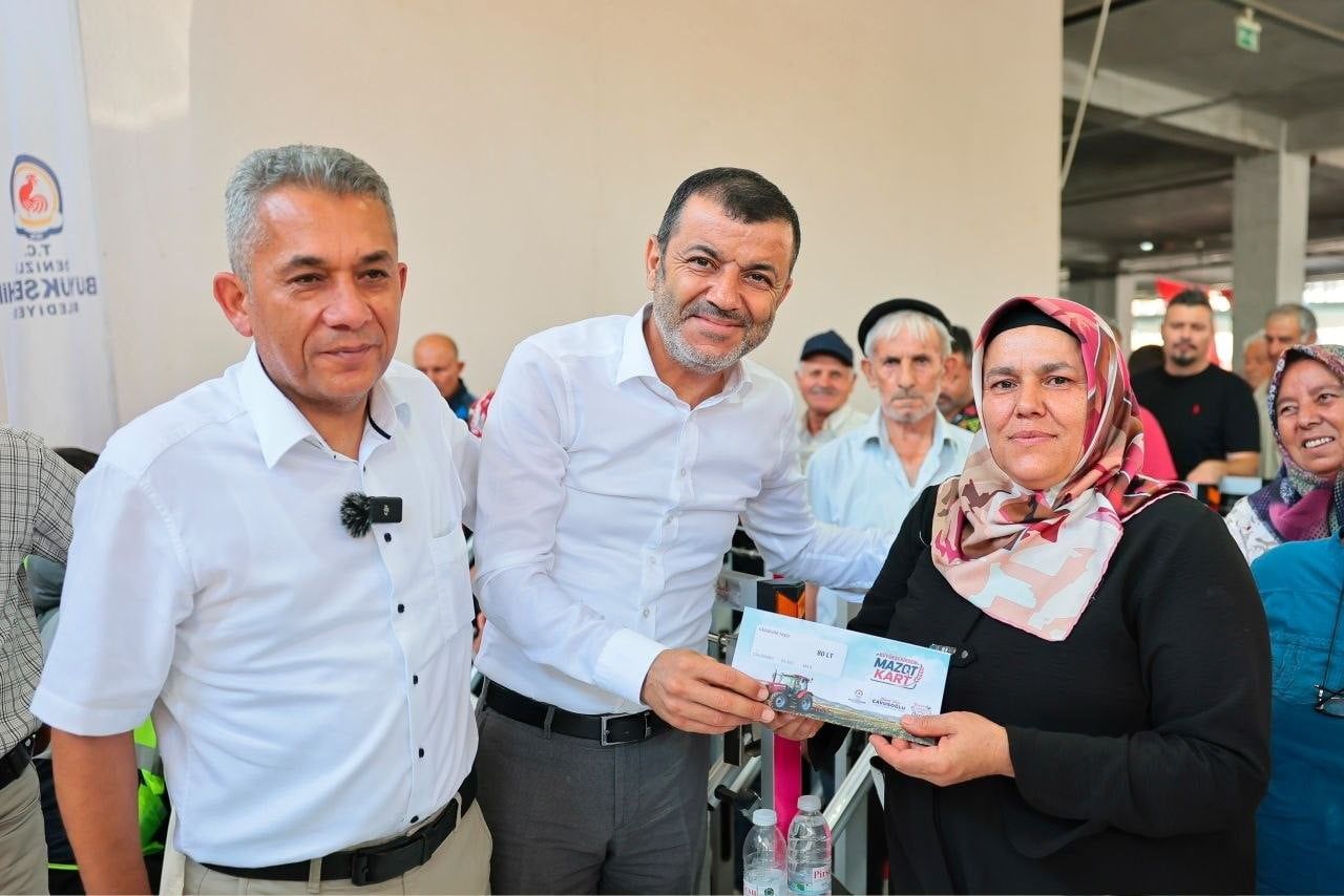 DENİZLİ BÜYÜKŞEHİR BELEDİYESİ’NİN ARTAN GİRDİ MALİYETLERİ KARŞISINDA ÜRETİCİNİN YÜKÜNÜ HAFİFLETMEK...