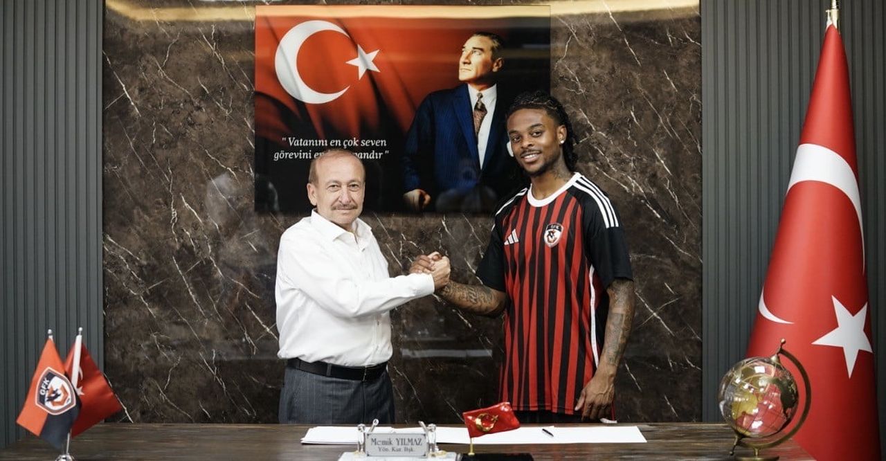 GAZİANTEP FUTBOL KULÜBÜ, SON OLARAK İNGİLTERE CHAMPİONSHİP EKİPLERİNDEN MİDDLESBROUGH FORMASI...