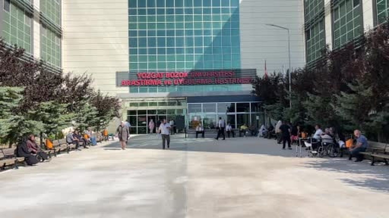 Kene tutunması sonrası hayatını kaybetti