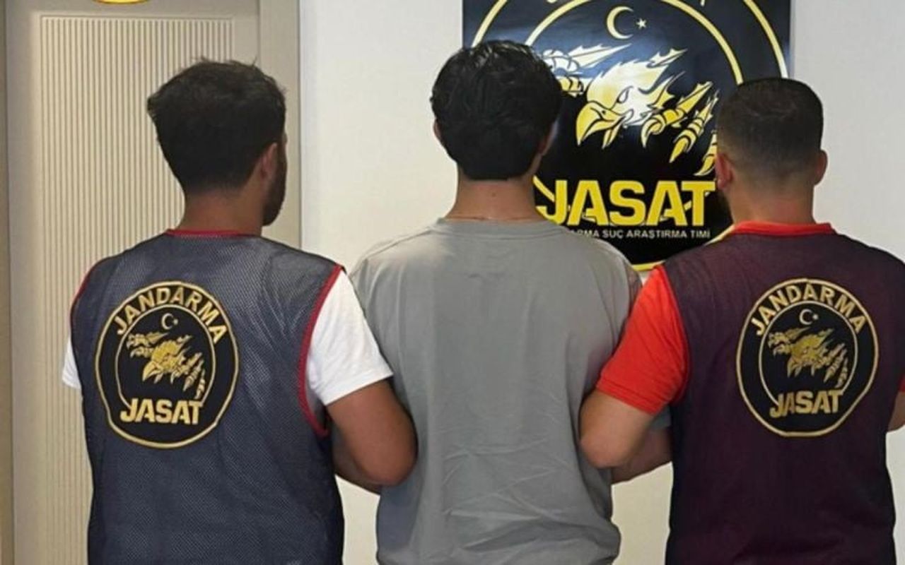 ADANA’DA 17 FARKLI DOLANDIRICILIK VE GÜVENİ KÖTÜYE KULLANMA SUÇUNDAN HAKKINDA 20 YIL 3 AY...