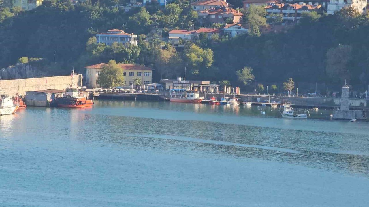 ZONGULDAK VALİLİĞİ, OLUMSUZ HAVA VE DENİZ ŞARTLARI NEDENİYLE 9 EYLÜL ÇARŞAMBA GÜNÜ İL GENELİNDE...