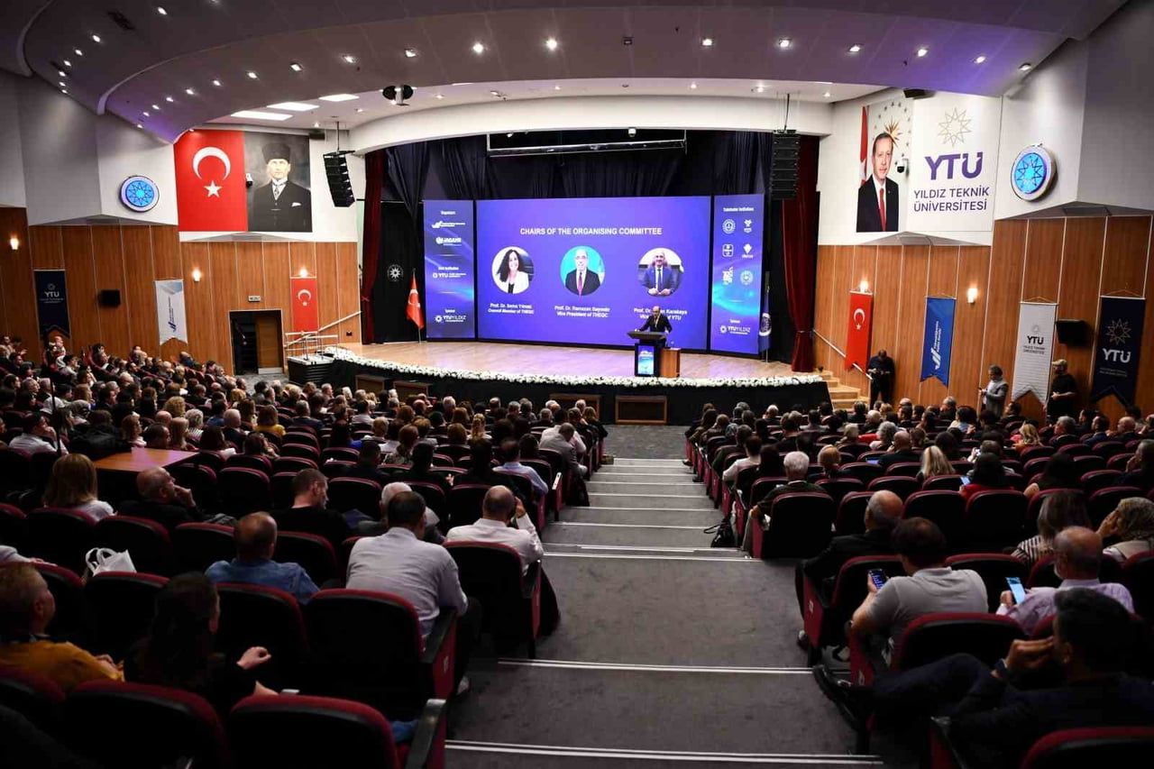 BARTIN ÜNİVERSİTESİNİN (BARÜ) UYGULAMALARI YÜKSEKÖĞRETİM KALİTE KURULU (YÖKAK) TARAFINDAN...