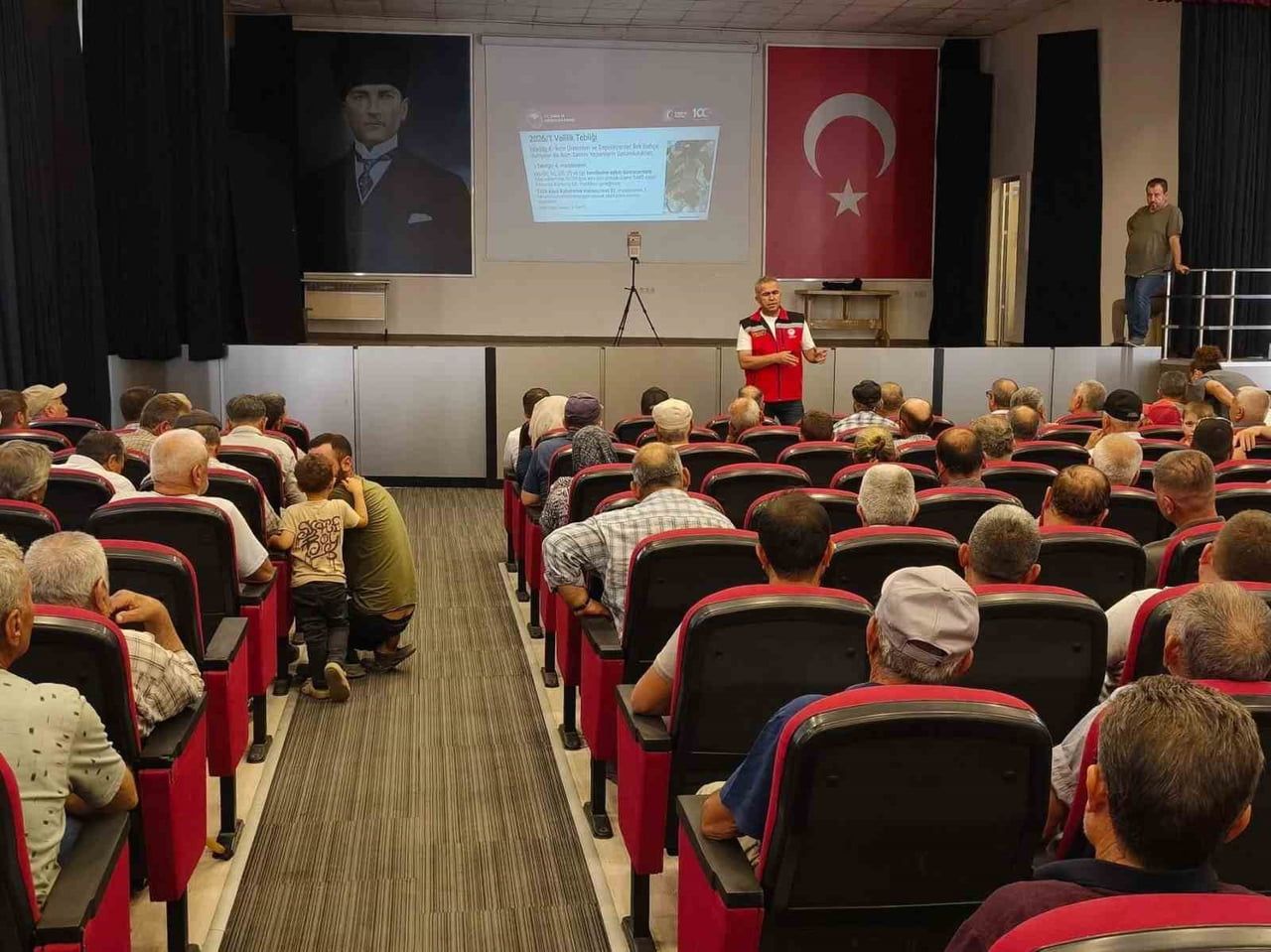 DÜNYACA TANINAN VE AVRUPA BİRLİĞİ (AB) COĞRAFİ İŞARET TESCİLİNE SAHİP AYDIN İNCİRİNİN KALİTESİNİN...