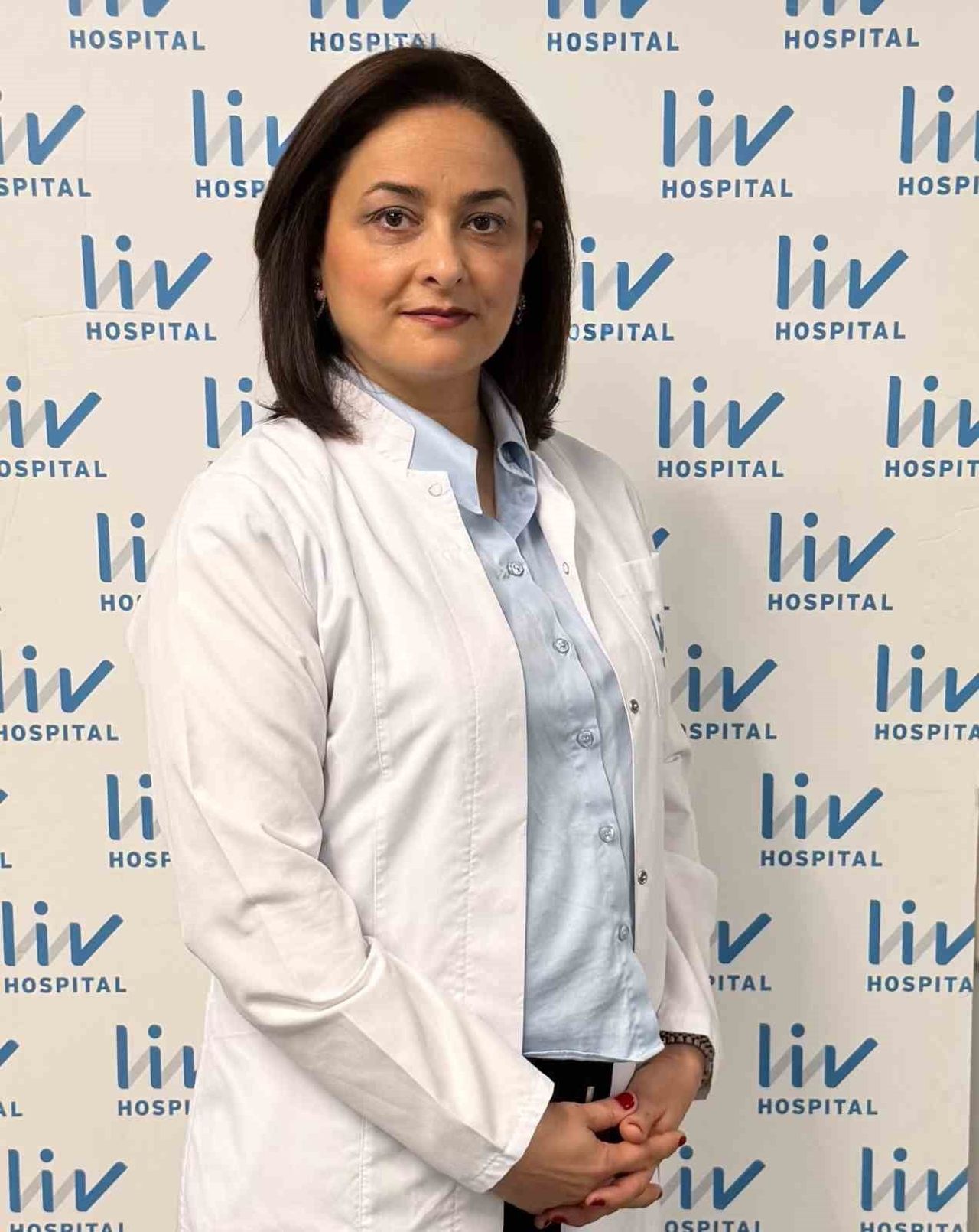 LİV HOSPİTAL VADİ İSTANBUL ÇOCUK ALERJİ HASTALIKLARI VE İMMÜNOLOJİSİ UZMANI DOÇ. DR. PINAR...