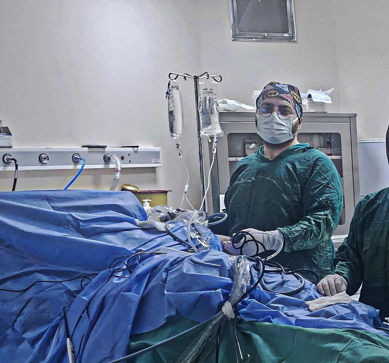 ORTOPEDİ UZMANI OP. DR. MEVLÜT BÜYÜK