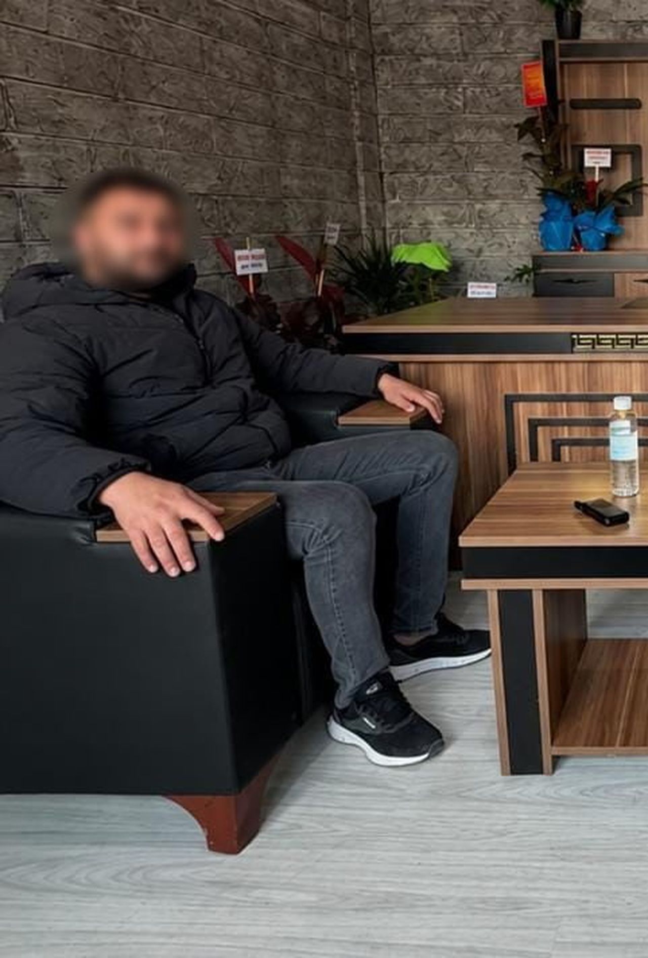 ÇİFTELER İLÇESİ ADALAR MAHALLESİ’NDE OTOMOBİL GALERİSİ İŞLETEN EMRAH Y. (25) HAYATINI...