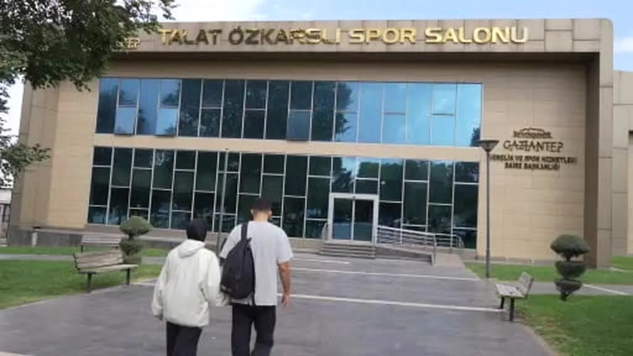 Eşiyle yaptığı antrenmanlarla dünya şampiyonluğuna uzandı