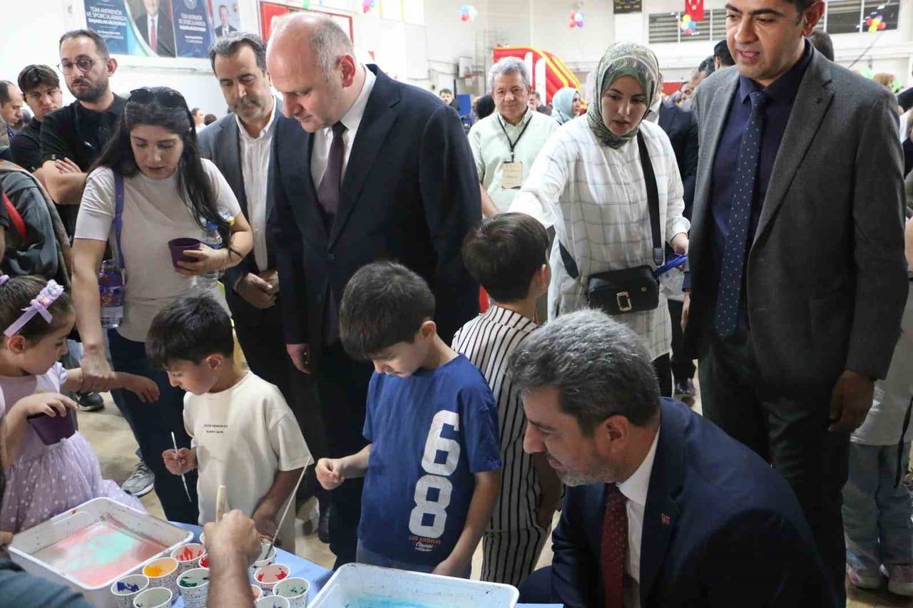 MİLLÎ EĞİTİM BAKANLIĞI TEMEL EĞİTİM GENEL MÜDÜRLÜĞÜ İLE ALMAN ULUSLARARASI İŞBİRLİĞİ KURUMU (GIZ)...