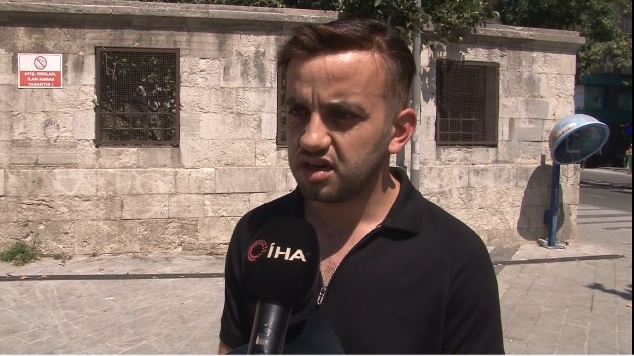ERMAN YILDIRIM