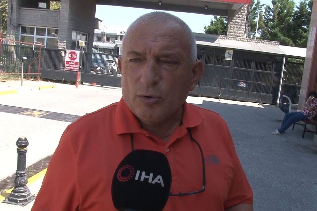 BABA MUHARREM ACAR